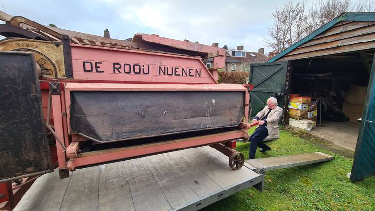 Dorskast zorgde voor revolutie bij boeren: ‘Na honderd jaar terug thuis’