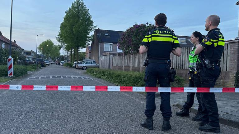 Bewoners vinden bij thuiskomst in elkaar geknutselde vuurwerkbom
