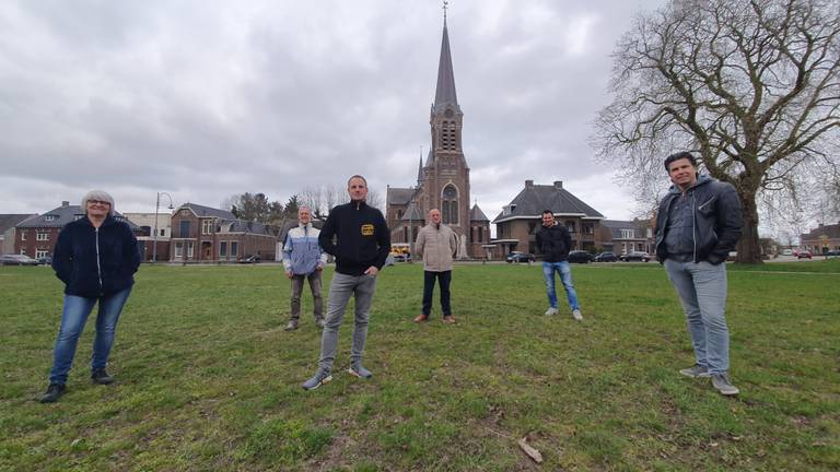 Weer geen Paaspop deze Paasdagen 