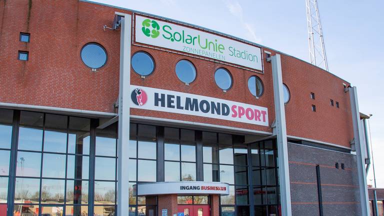 Stadion Helmond Sport