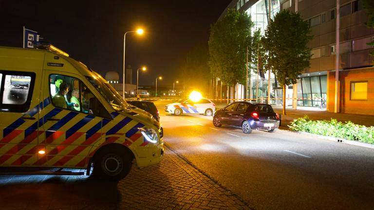 Bommelding bij Nettorama in Den Bosch blijkt loos alarm