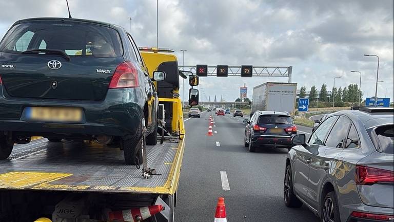 Foto: Rijkswaterstaat