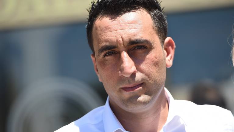 Murat Memis (foto: ANP).
