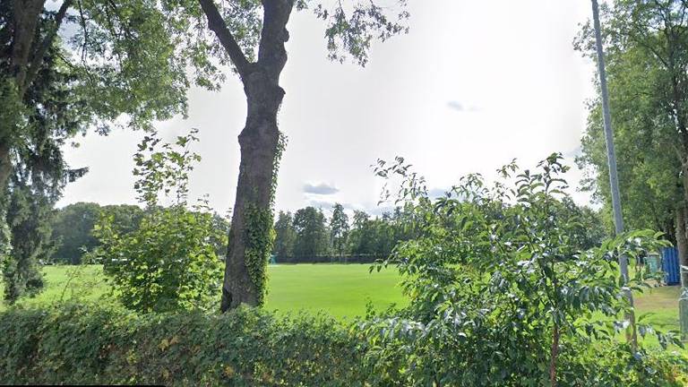 Zedenzaken bij DVVC leiden tot ophef (foto: Google Streetview).