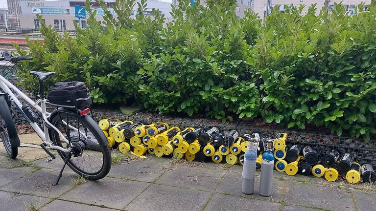 Foto: Jeugdboa's Eindhoven.