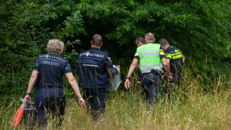 Vermiste man (93) uit Heesch dood in het water gevonden