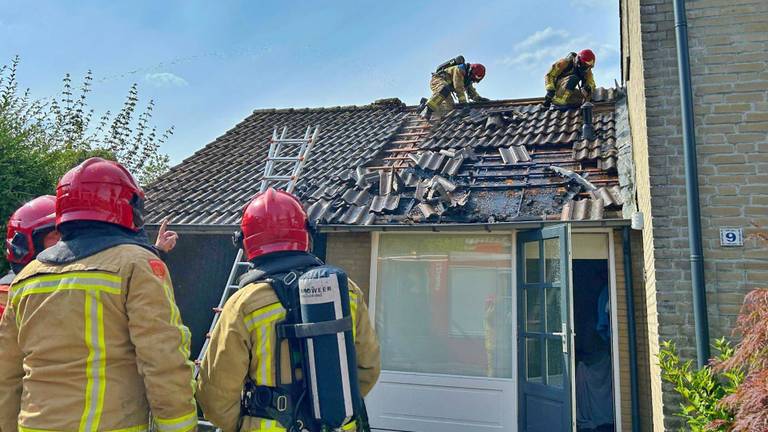 Foto: Rico Vogels / Persbureau Heitink