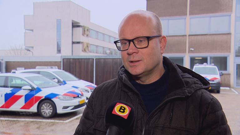 Klopjacht op overvallers: 'Agenten liepen gevaar door falende communicatie’