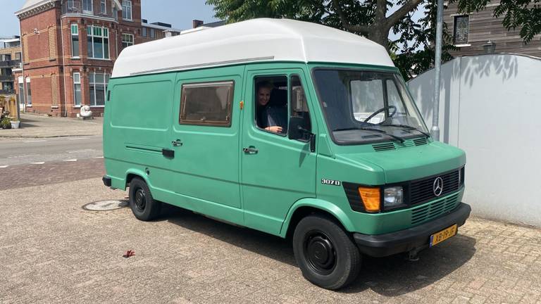 De oldtimer van Bram en Thomas is gejat: 'Er zat maanden werk in'