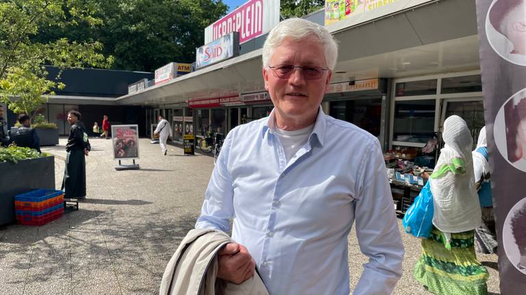Met burgemeester op pad door armste wijk van Brabant: 'Maar er is potentie'