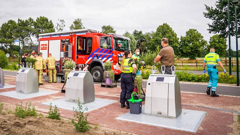 Foto: Sem van Rijssel, SQ Vision. 