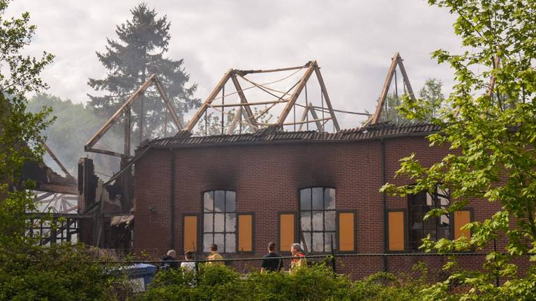 Foto: Harrie Grijseels / Persbureau Heitink