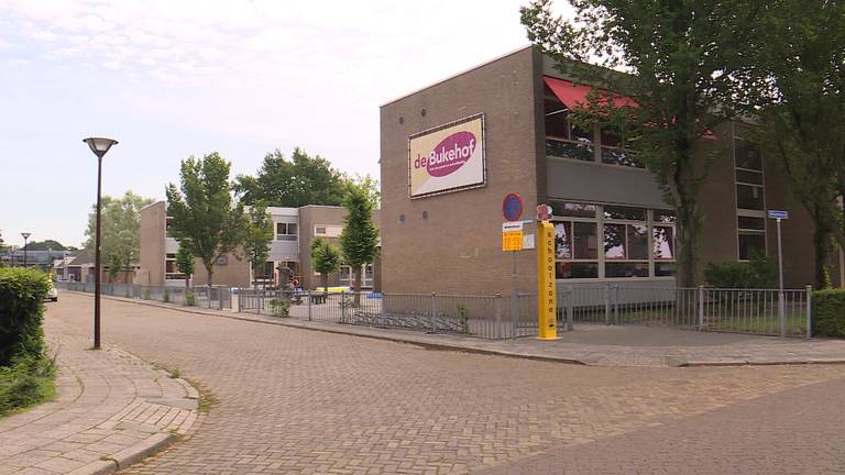 Basisschool De Bukehof (foto: archief).