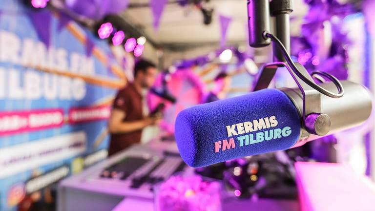 Foto: Kermis FM