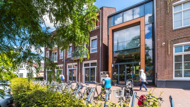 Bij Savant Hof van Bethanië in Mierlo mag woensdag weer bezoek komen (Foto: Hof van Bethanië).