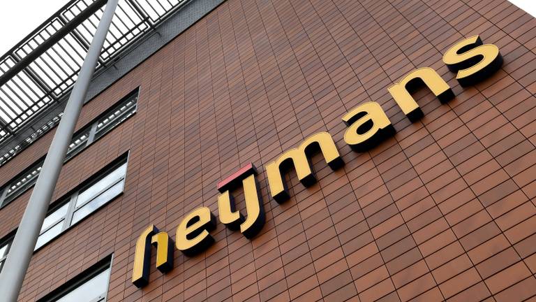 De overname kost Heijmans zo'n 300 miljoen euro (foto: ANP).