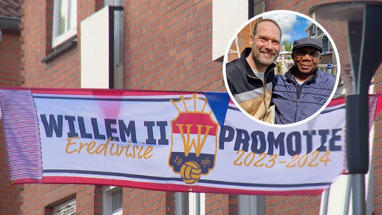 Kampioen, promotie of play-offs: voor Willem II kan het nog alle kanten op 