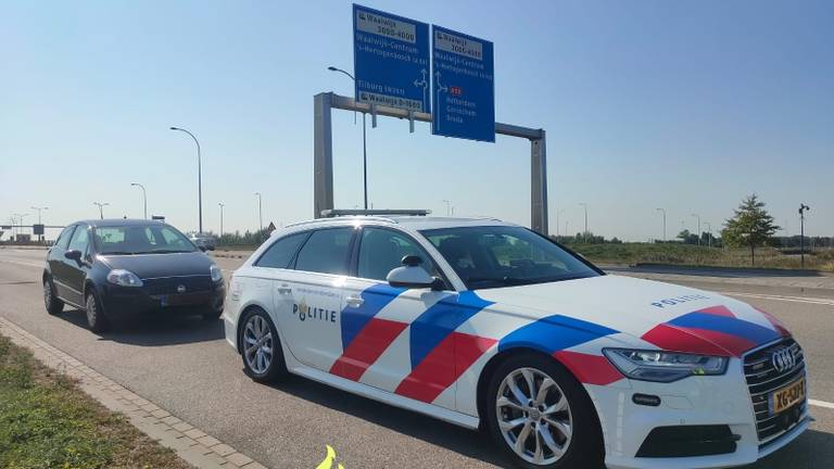 Foto: politie