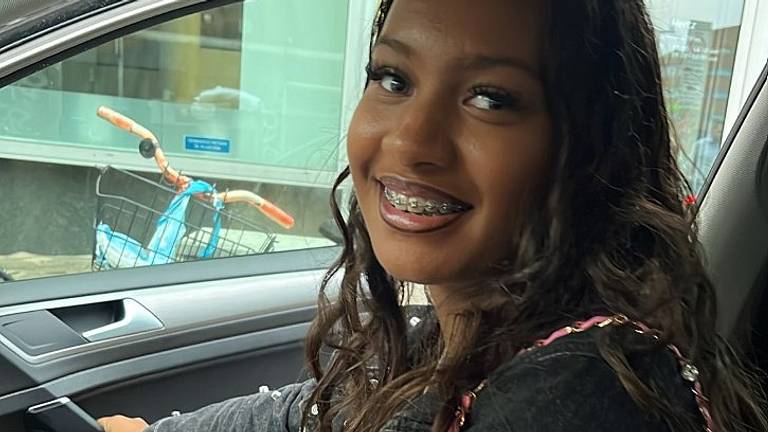 Chayenna (foto: Politie)