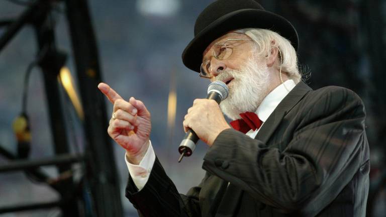 Pierre Kartner (foto: ANP)