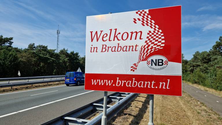 Limburgers zijn weer welkom in Brabant (en alle anderen op de A2)