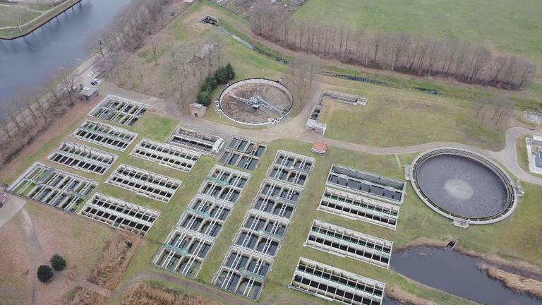 Ruziënde partijen van waterpark Waterproef moeten weer om de tafel