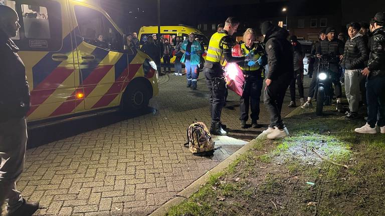 Jongens gewond door vuurwerk, burgemeester bezorgd: 'Te gek voor woorden'