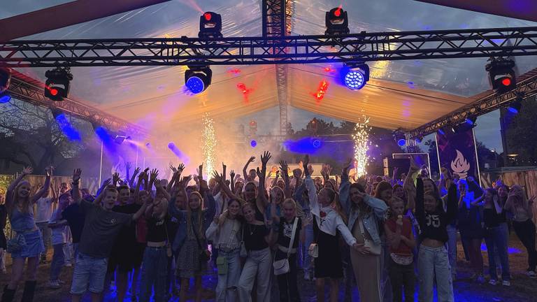 JOC de Fakkel, 60 and still going strong (foto: JOC de Fakkel).