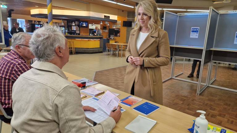 Lilian Marijnissen verloor als SP-leider zeven verkiezingen 
