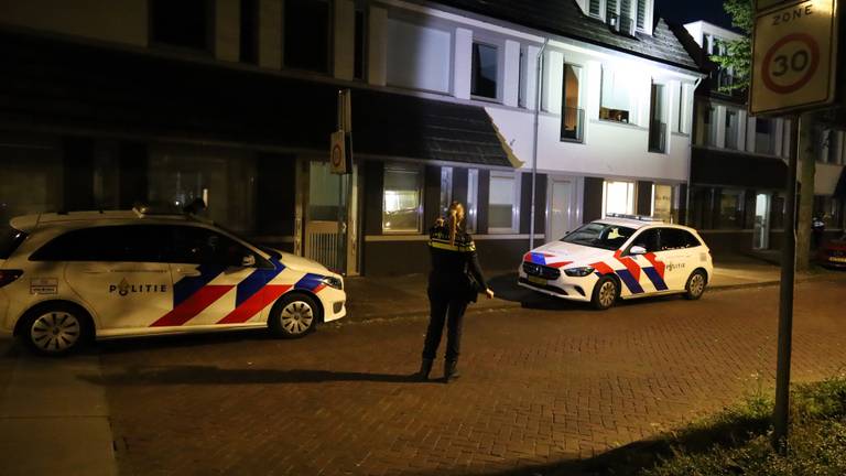 Gewonde bij overval in huis: 'Bewoners kregen de schrik van hun leven'