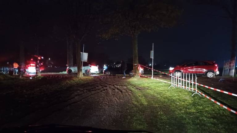 Parkeerproblemen verpesten Paaspop voor Sligroklanten: 'We gaan naar huis!'