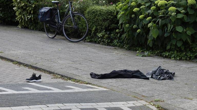 Man wil dochter (38) 'afmaken': 12 jaar cel voor poging tot moord