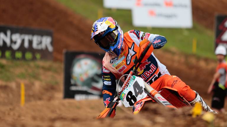 Jeffrey Herlings (foto: ANP).