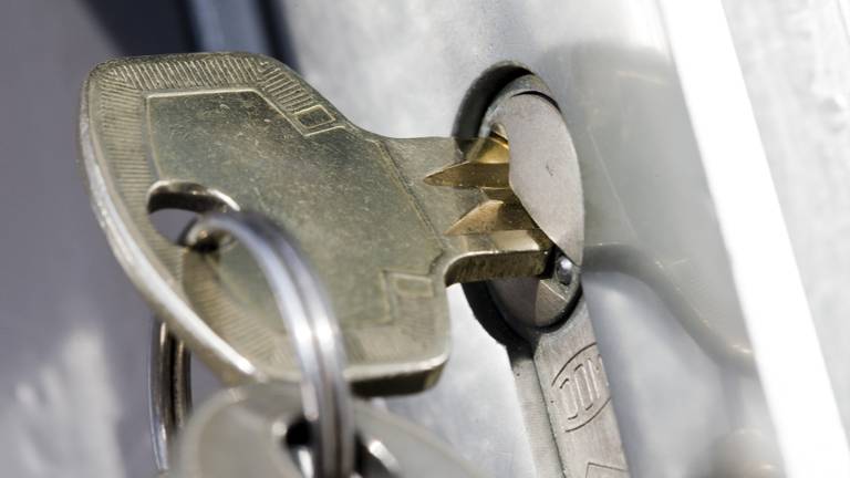 Foto: ANP / Photo Xtra Les van Lieshout.