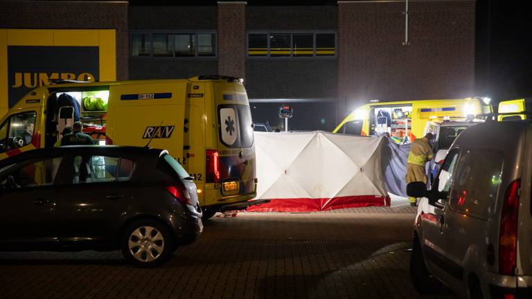 Dodelijke steekpartij in Sint Willebrord: man (40) opgepakt