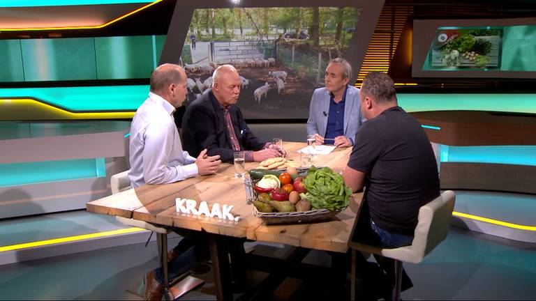 Kijk zondag naar de laatste aflevering van dit seizoen van KRAAK.