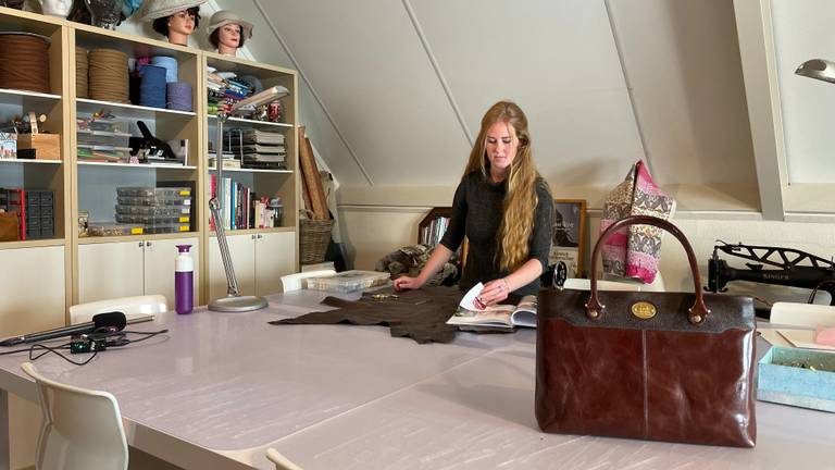 Steeds meer jongeren starten een eigen bedrijf