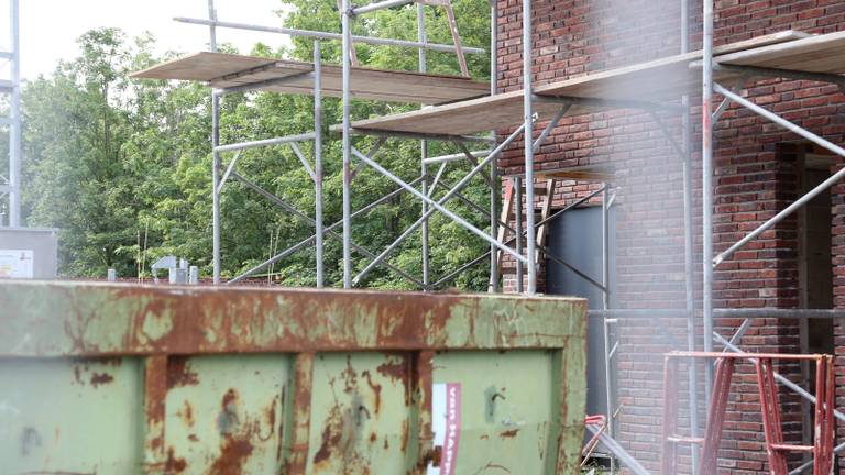 Archieffoto: Karin Kamp