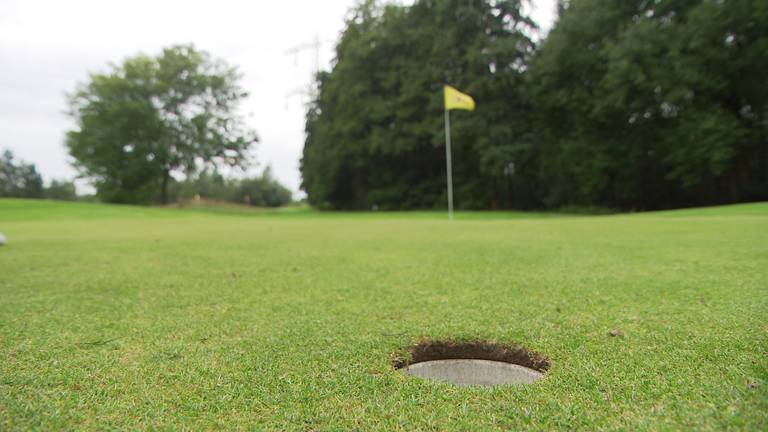 Golf populairder dan voetbal?