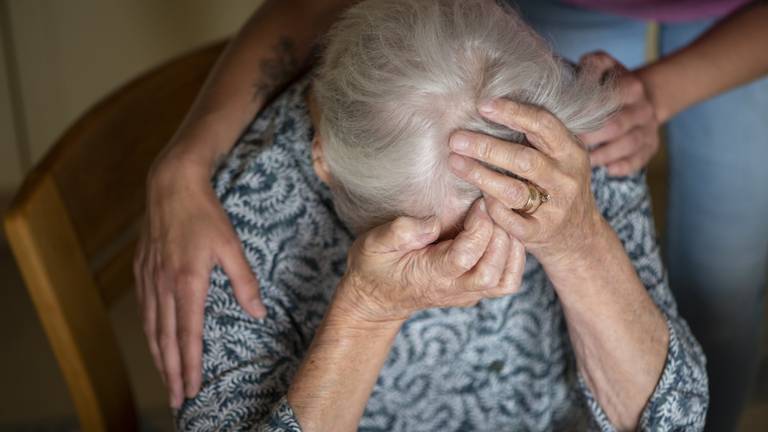 Meer meldingen van verward gedrag: 'Iedereen breekt een keer'