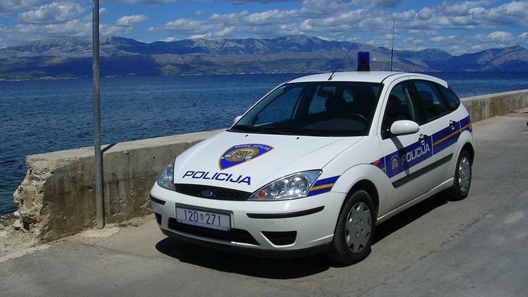 Het ongeluk gebeurde in het Kroatische Bale (foto: Flikr lilivanili).