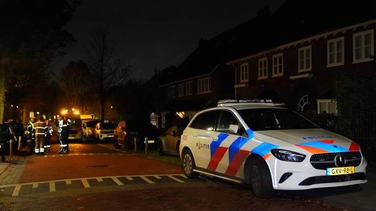 Foto: Bart Meesters / Persbureau Heitink.