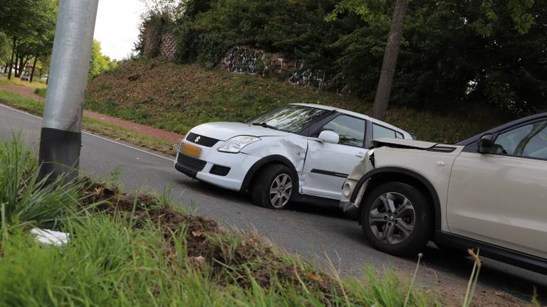 Foto: Collin Beijk/Omroep Brabant.