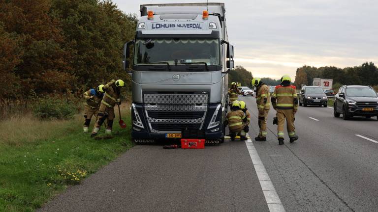 Foto: SK-Media/Persbureau Heitink.