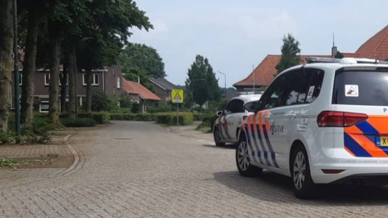 Foto: politie