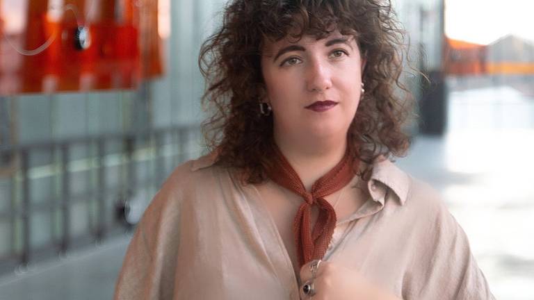 Foto: Mabel Zwaan.