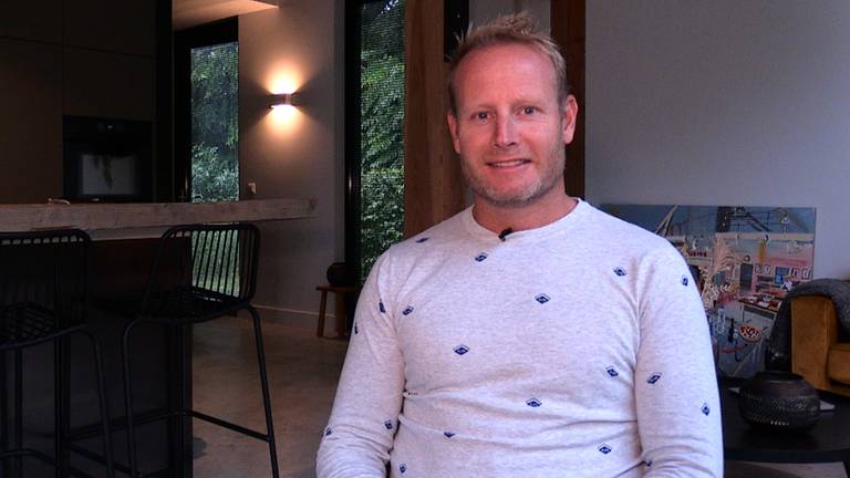 Sjoerd Marijne beste hockeycoach van de wereld (Archieffoto: Omroep Brabant).