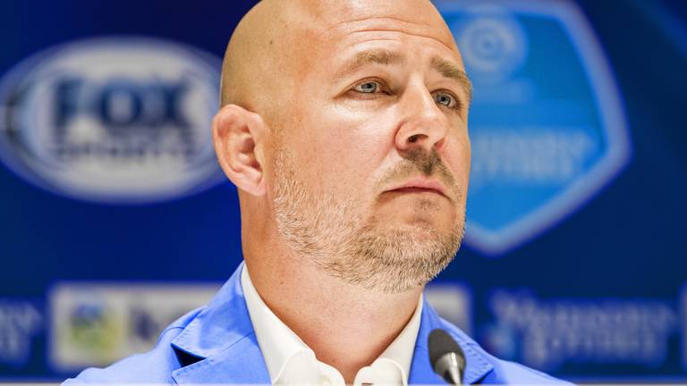 Thijs Slegers overleden: PSV-perschef zette stamceldonatie op de kaart