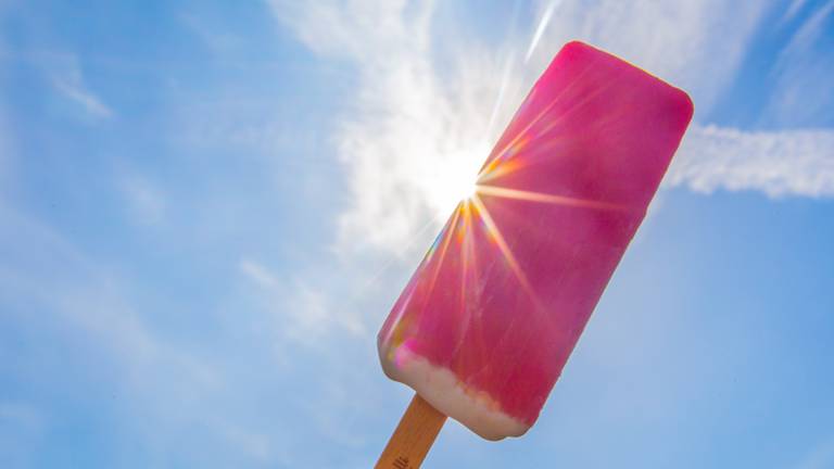 Tropische temperaturen verwacht op een bloedhete zaterdag 