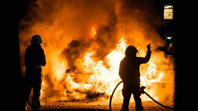 Tekort aan brandweervrijwilligers: 'In ieder dorp zijn hard mensen nodig'